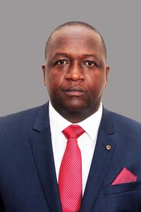 William Kamket Kassait