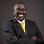 William Kipkemoi Kisang