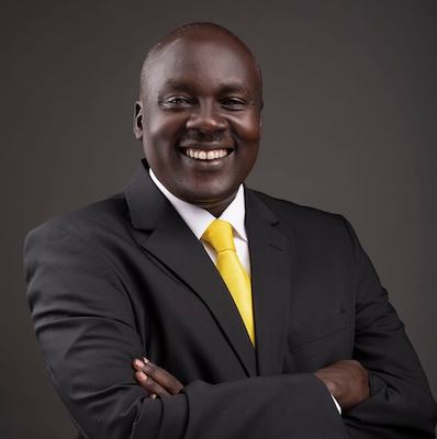 Kisang William Kipkemoi