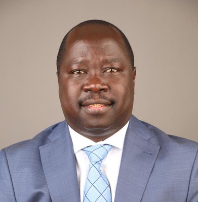 Kipkemoi Yegon Richard