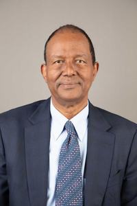 Yusuf Hassan Abdi