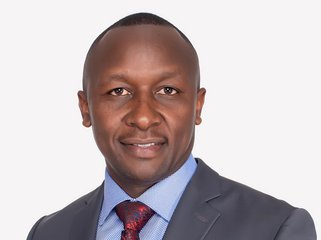 Zachary Kwenya Thuku