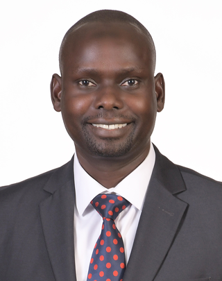 Benard Otieno Okoth