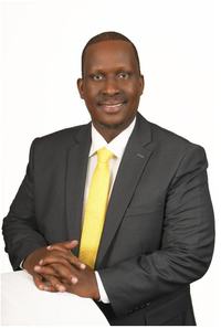 Benjamin Langat