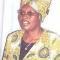Susan Kipketer Chebet