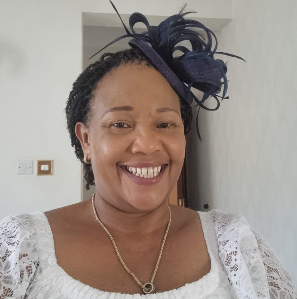 Betty Batuli Montet