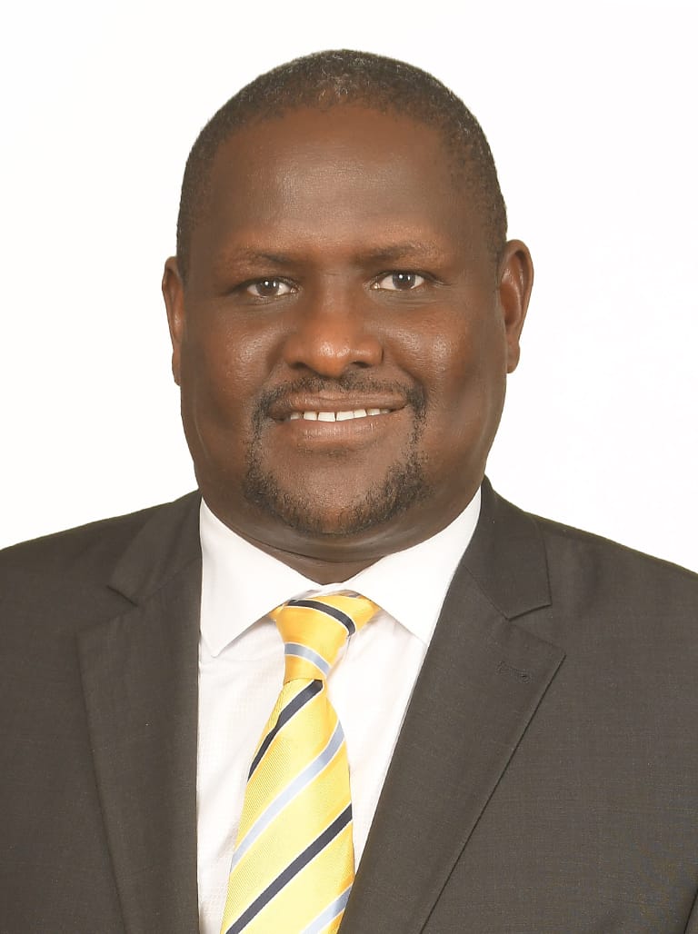 Gabriel Koshal Tongoyo