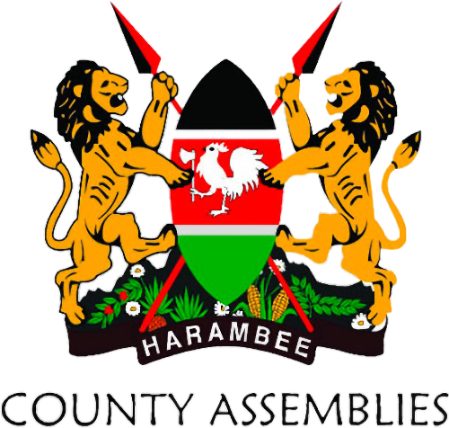County Assemblies Logo