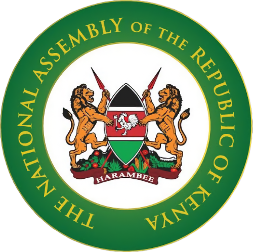 National Assembly Logo